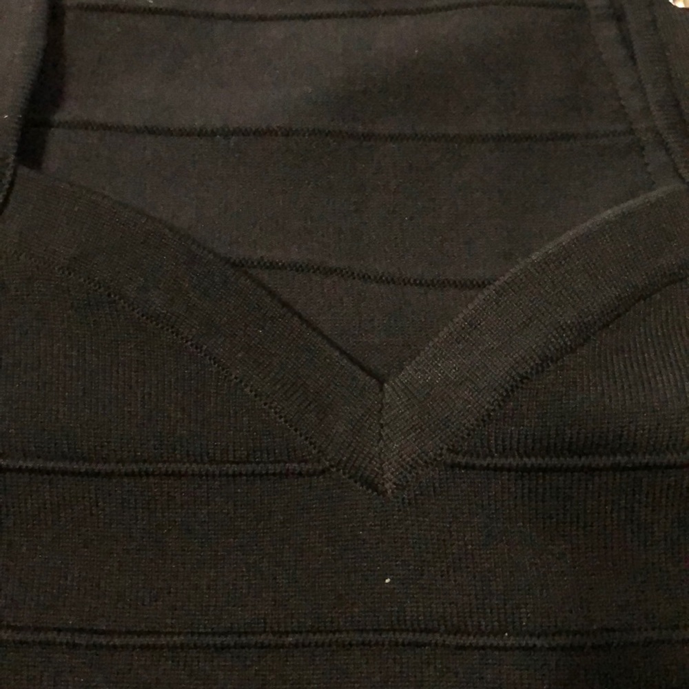 Bandage Dress from Forever 21 - Picture 5 of 6